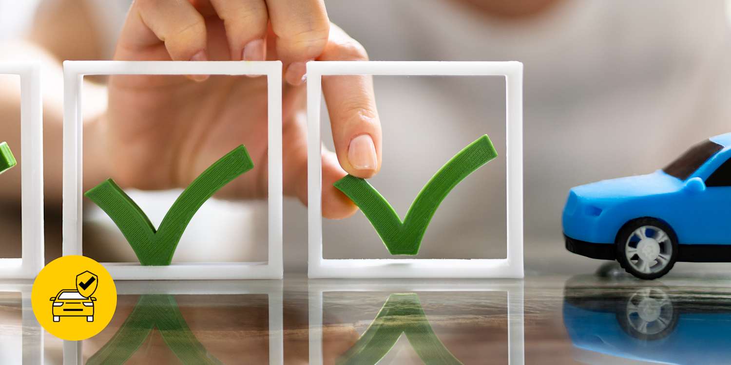 LeasingRückgabe die wichtigsten Tipps inklusive Checkliste